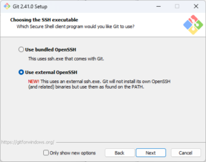 Setting Up Git Ssh Key On Windows Kenrick S Notes Setting Up Git Ssh Key On Windows Kenrick S Notes